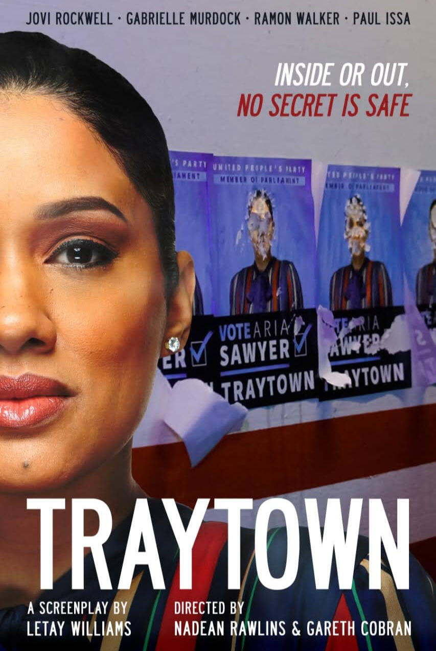 TrayTown